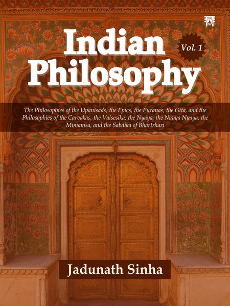 Indian Philosophy (3 Vols)
