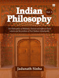 Indian Philosophy (3 Vols)