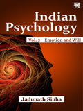 Indian Psychology (3 Vols.)