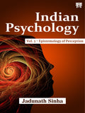 Indian Psychology (3 Vols.)