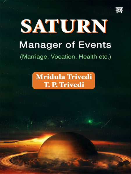 Saturn - Manager of events
