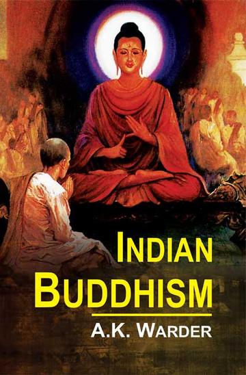 Indian Buddhism