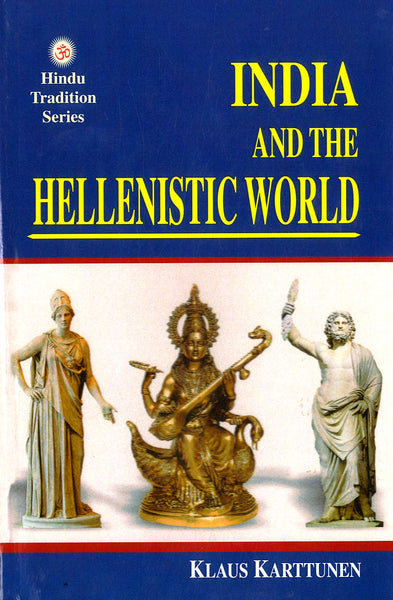 INDIA AND THE HELLENISTIC WORLD