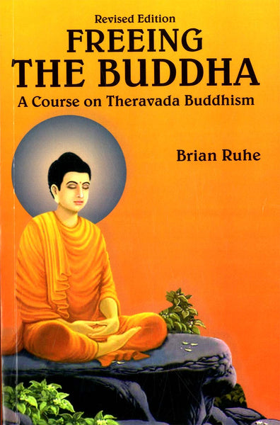 FREEING THE BUDDHA