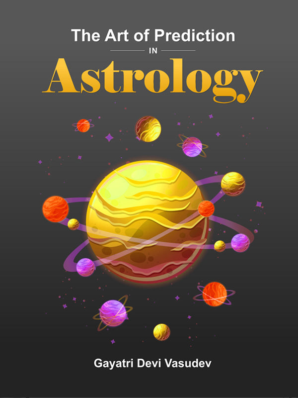 The Art of Prediction in Astrology