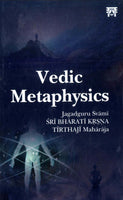 Vedic Metaphysics