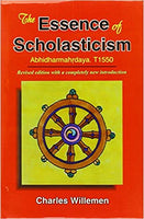 The Essence of Scholasticism: Abhidharmahrdaya. T1550