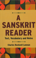 A Sanskrit Reader