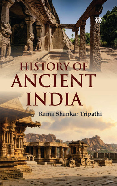 History of Ancient India – Motilal Banarsidass International