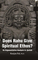 Does Rahu Give Spiritual Ethos ?