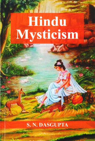 Hindu Mysticism