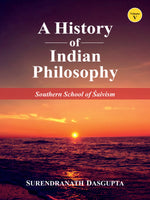 A History of Indian Philosophy (Vol. 1 to Vol. 5)