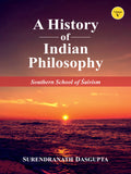 A History of Indian Philosophy (Vol. 1 to Vol. 5)