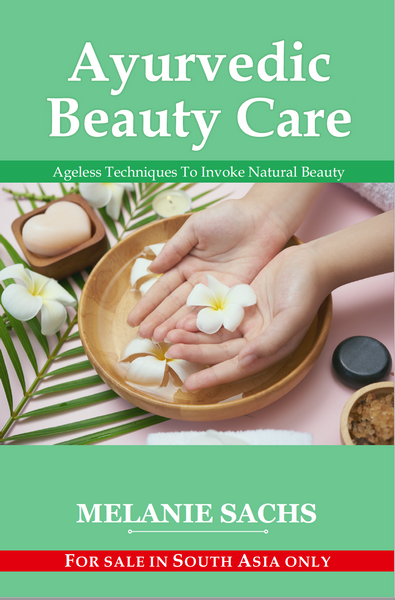 Ayurvedic Beauty Care