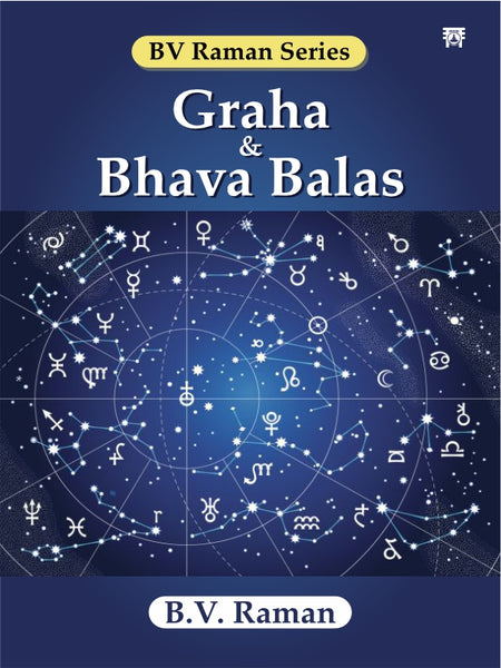 Graha & Bhava Balas