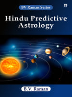 Hindu Predictive Astrology