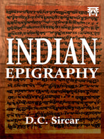 INDIAN EPIGRAPHY