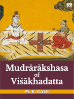 Mudrarakshasa of Visakhadatta