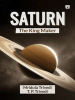 SATURN THE KING MAKER