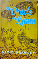 The Oracle of Rama: An Adaptation of Rama Ajna Prashna of Goswami Tulsidas