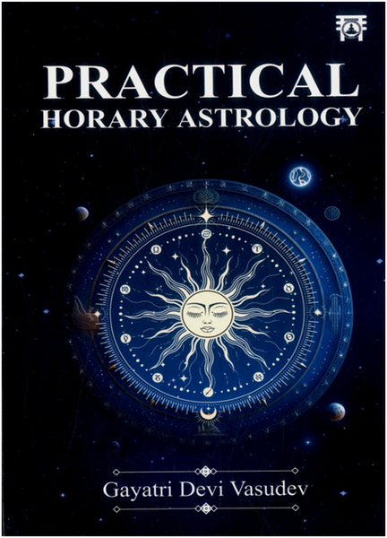 Practical Horary Astrology