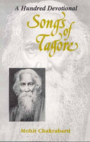 Rabindranath Tagore: Songs of Prayer