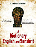 A Dictionary English and Sanskrit