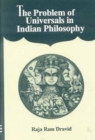 The Problem of Universals in Indian Philosophy