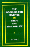 Grounds for Divorce in Hindu and English Law