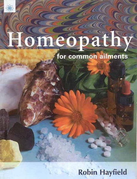 Homeopathy for Common Ailments