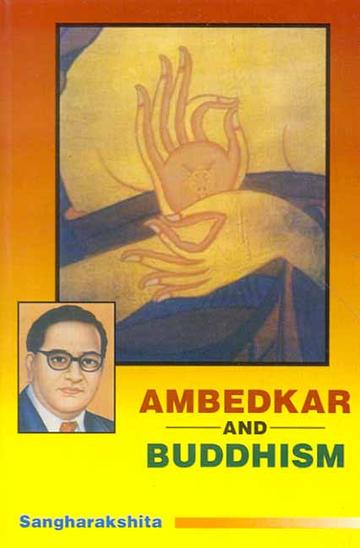 Ambedkar and Buddhism