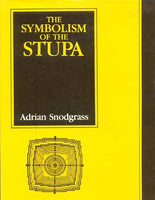 The Symbolism of the Stupa