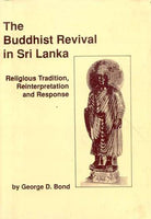 The Buddhist Revival in Sri Lanka