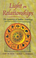 Light on Relationships: The Synastry of Indian Astrology