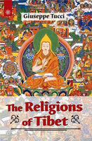 The Religions of Tibet