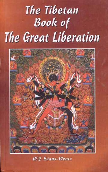 The Tibetan Book of the Great Liberation