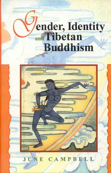 Gender Identity Gender Identity and Tibetan Buddhismand Tibetan Buddhism