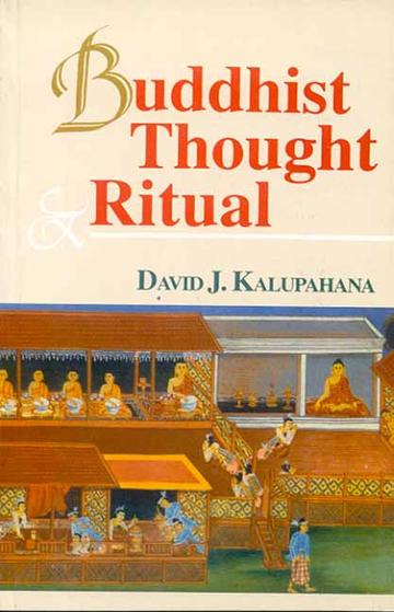 Buddhist Thought and Ritual