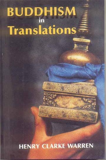 Buddhism in Translations