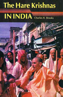 The Hare Krishnas in India