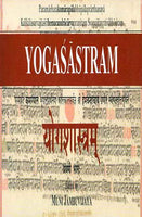 Yogasastram (3 Vols.)