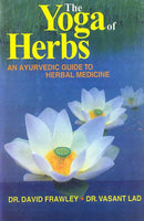 YOGA OF HERBS