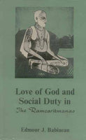 Love of God and Social Duty in Ramacaritamanasa