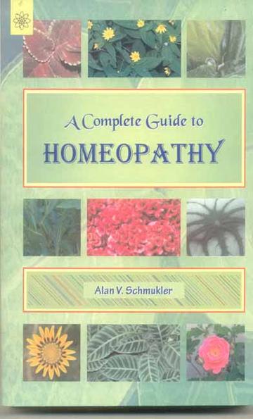 A Complete Guide to Homeopathy