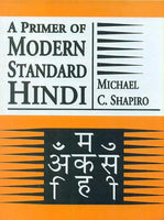 A Primer of Modern Standard Hindi