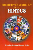 Predictive Astrology of the Hindus