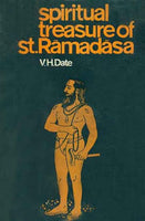 Spiritual Treasure of St. Ramadasa