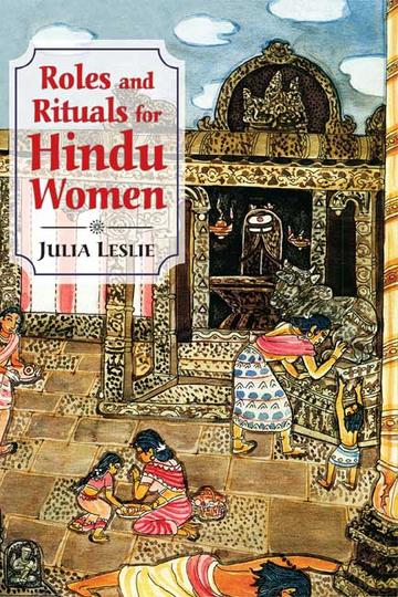 Roles and Rituals for Hindu Women