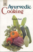 Ayurvedic Cooking