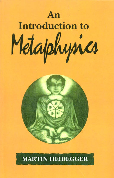 An Introduction to Metaphysics